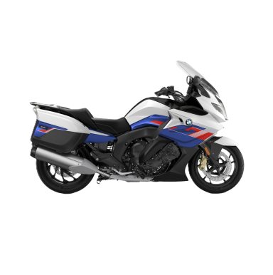 BMW K 1600 BMW K 1600 - noficial