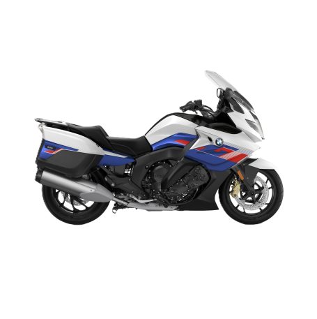 BMW K 1600 BMW K 1600 - noficial
