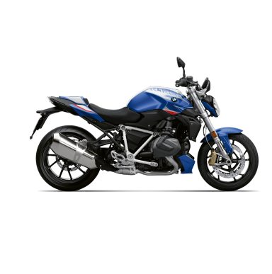 BMW R 1250 BMW R 1250 - noficial