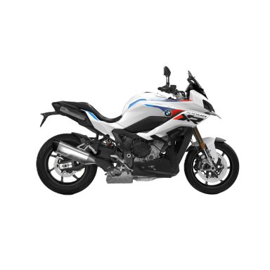 BMW S 1000 BMW S 1000 - noficial