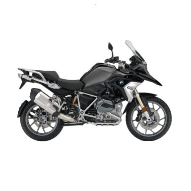 BMW R 1200 BMW R 1200 GS - noficial