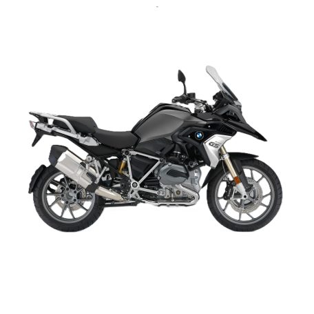 BMW R 1200 BMW R 1200 GS - noficial